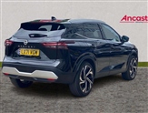 Nissan Qashqai Image 3