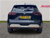 Nissan Qashqai Image 4