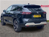 Nissan Qashqai Image 5
