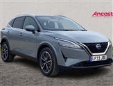 Nissan Qashqai Image 1