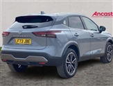 Nissan Qashqai Image 3