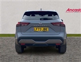 Nissan Qashqai Image 4