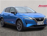 Nissan Qashqai Image 1