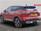 Nissan Qashqai Image 5