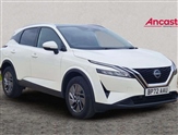 Nissan Qashqai Image 1