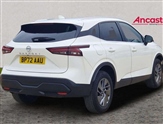 Nissan Qashqai Image 3