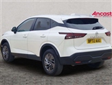 Nissan Qashqai Image 5