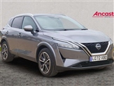 Nissan Qashqai Image 1