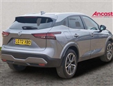 Nissan Qashqai Image 3
