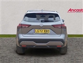 Nissan Qashqai Image 4