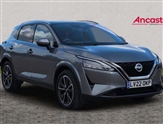 Nissan Qashqai Image 1