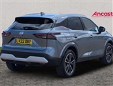 Nissan Qashqai Image 3