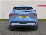 Nissan Qashqai Image 4