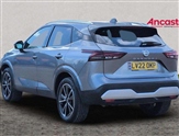 Nissan Qashqai Image 5
