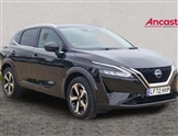 Nissan Qashqai Image 1