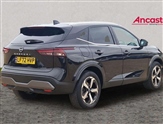 Nissan Qashqai Image 3