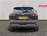 Nissan Qashqai Image 4