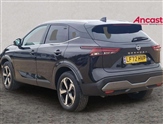 Nissan Qashqai Image 5