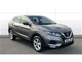 Nissan Qashqai Image 1