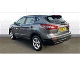 Nissan Qashqai Image 2