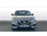 Nissan Qashqai Image 3