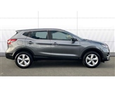 Nissan Qashqai Image 5