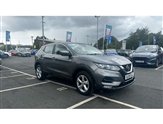 Nissan Qashqai Image 1