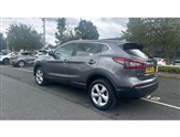Nissan Qashqai Image 2