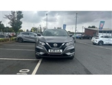 Nissan Qashqai Image 3