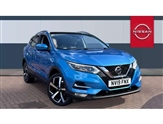 Nissan Qashqai Image 1