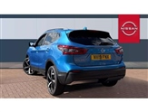 Nissan Qashqai Image 2