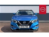 Nissan Qashqai Image 3