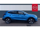 Nissan Qashqai Image 5