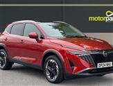Nissan Qashqai Image 1