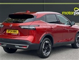 Nissan Qashqai Image 3