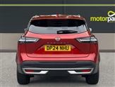Nissan Qashqai Image 4