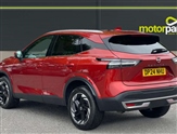 Nissan Qashqai Image 5