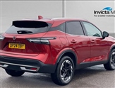 Nissan Qashqai Image 3