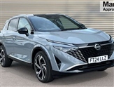 Nissan Qashqai Image 1