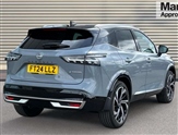 Nissan Qashqai Image 3