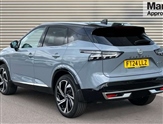 Nissan Qashqai Image 5