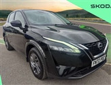 Nissan Qashqai Image 1