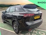 Nissan Qashqai Image 3