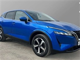 Nissan Qashqai Image 1
