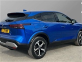 Nissan Qashqai Image 3