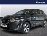 Nissan Qashqai Image 4