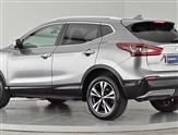 Nissan Qashqai Image 2