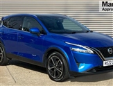 Nissan Qashqai Image 1
