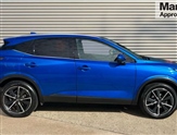 Nissan Qashqai Image 2