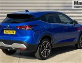 Nissan Qashqai Image 3